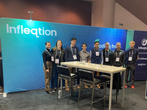 Infleqtion Enters 2023 on Heels of Milestone Year