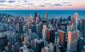 Chicago’s South Side: Quantum tech’s great migration to the ‘Silicon Prairie’
