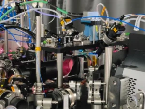 Quantum Startup Investors With ‘Here-and-Now’ Applications