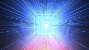 How the quantum realm will go beyond computing