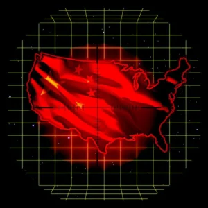 The Spy Balloon Is Just The Start: Venture Capital Joins Pentagon In Spending Big To Thwart China In Quantum-Tech War