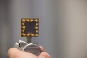 Infleqtion and the University of Colorado Boulder collaborate