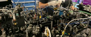 Programing physical quantum systems with pulse-level control