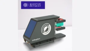 Introducing miniMOT V2: A Game-Changing Platform for Quantum Physics Education and Research