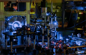 Infleqtion is Awarded Funding from the UK to Build the UK’s First Commercially Available Atomic Clock