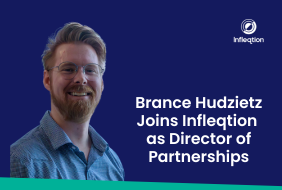 Infleqtion Names Former Army Applications Lab Executive Brance Hudzietz Director of Partnerships