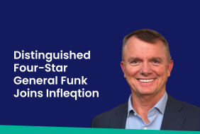 Distinguished Four-Star General Funk Joins Infleqtion as Advisor