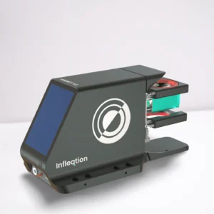 Infleqtion’s miniMOT V2 Named Silver Honoree by the 2023 Laser Focus World Innovators Awards