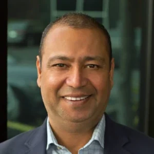 Infleqtion Appoints Alok Gupta as CFO