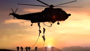 Infleqtion Wins Award to Revolutionise Defence Data Analysis Using AI and Quantum
