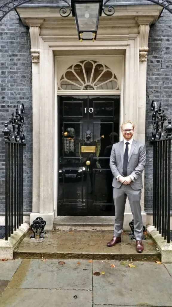Dr Tim Ballance Promoted to President of Infleqtion UK