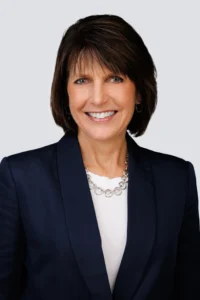 Distinguished Major General Kim Crider (Ret.) Joins Infleqtion