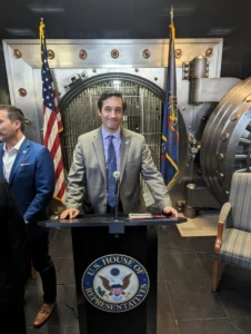 U.S. Department of Energy Announces First of Its Kind Collaboration for Quantum Technology Demonstrations in Space