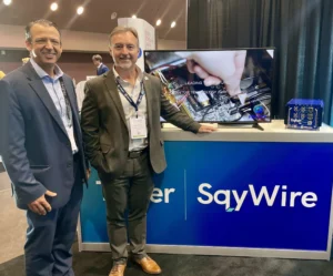 Infleqtion and L3Harris Collaborate to Develop and Deploy New Quantum RF Sensing Technology Solutions