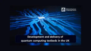 Infleqtion Builds UK’s Quantum Advantage: Delivering Practical Solutions with a World-Leading Quantum Computer