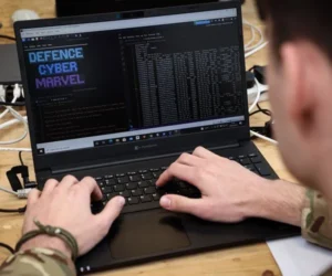 Quantum Cybersecurity Gets an NVIDIA Boost: Infleqtion at DCM3