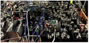 Infleqtion Delivers First Quantum Material Design Application Powered by Logical Qubits and NVIDIA CUDA-Q