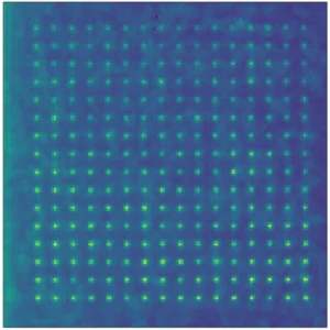 Infleqtion Demonstrates Largest Neutral Atom Array in UK, Paving Way for Scalable Quantum Computing