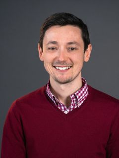 Ryan Hanley