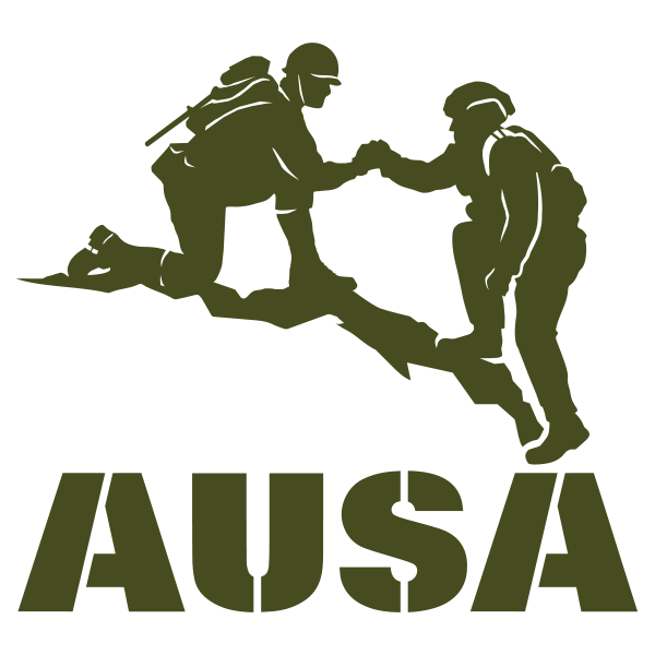 AUSA Logo