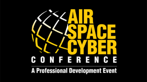 Air, Space & Cyber Conference