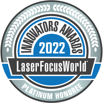 laser Focus World 2022