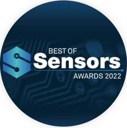 Best of Sensors 2022