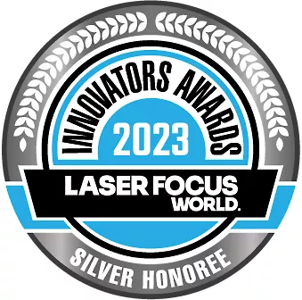 Laser Focus World 2023