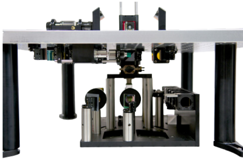 Infleqtion Physics Platform
