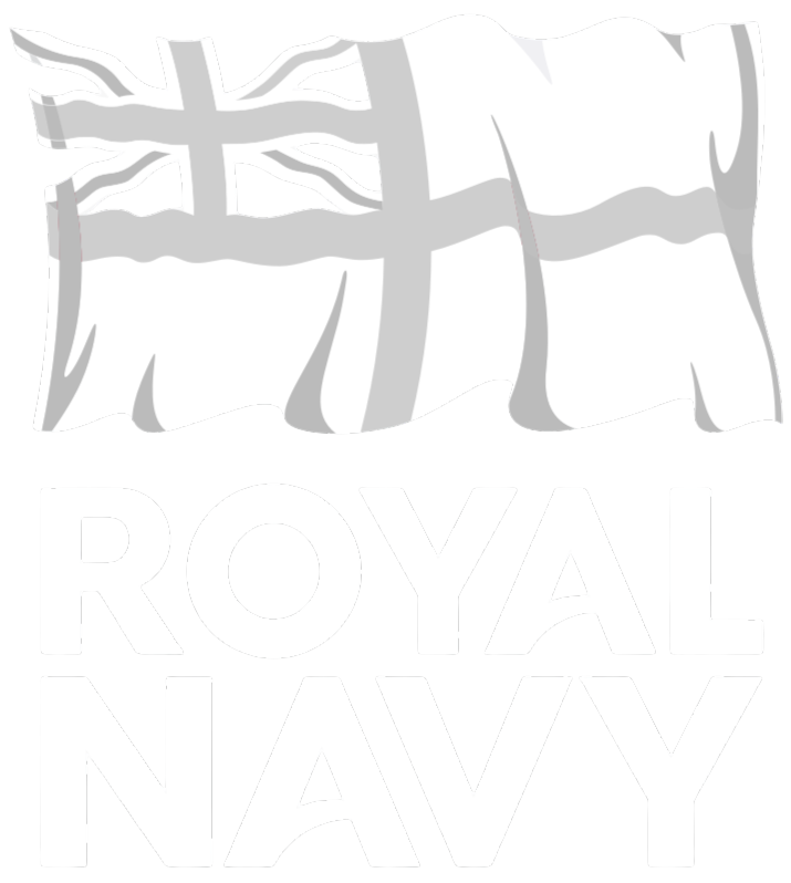 UK Royal Navy logo