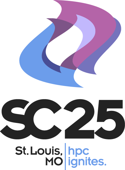 SC 25 Logo