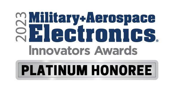 2023 Military and Aerospace Electronics Award