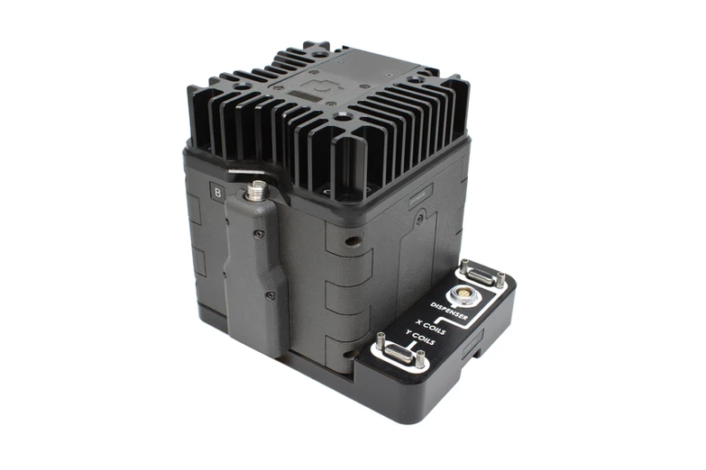 Coil Picas Connections