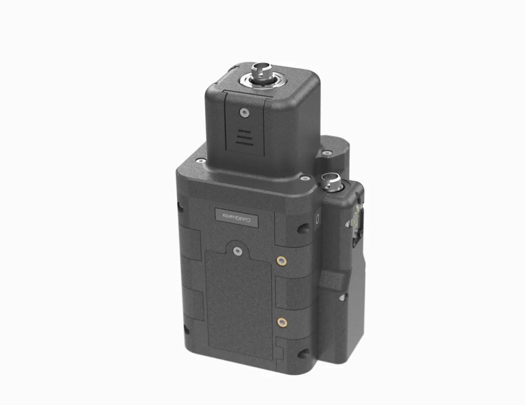 Fixed Picas Showing Viewing Aperture