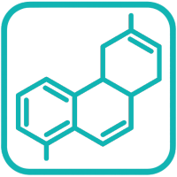 molecules