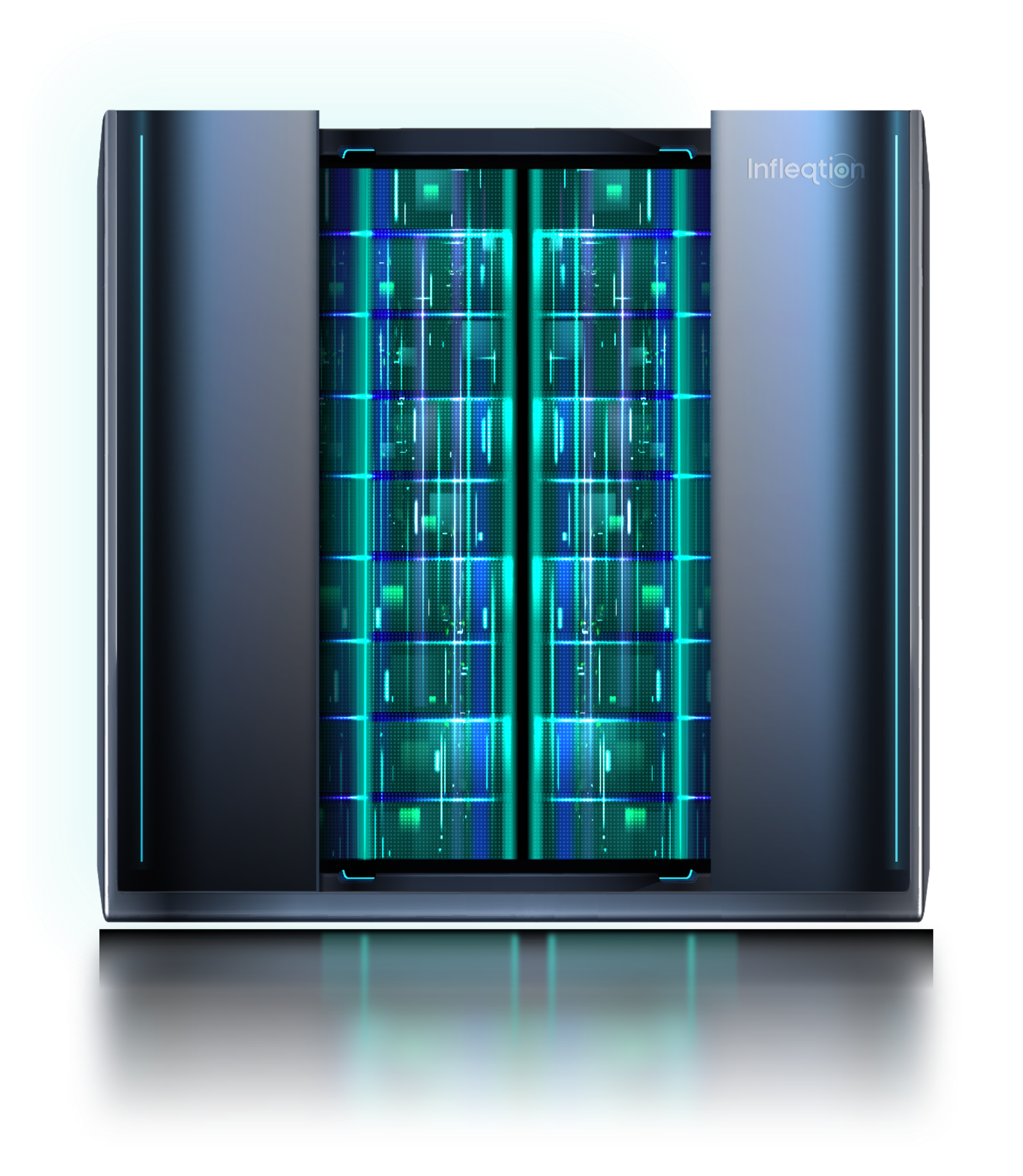 Sqale Quantum Computer from Infleqtion