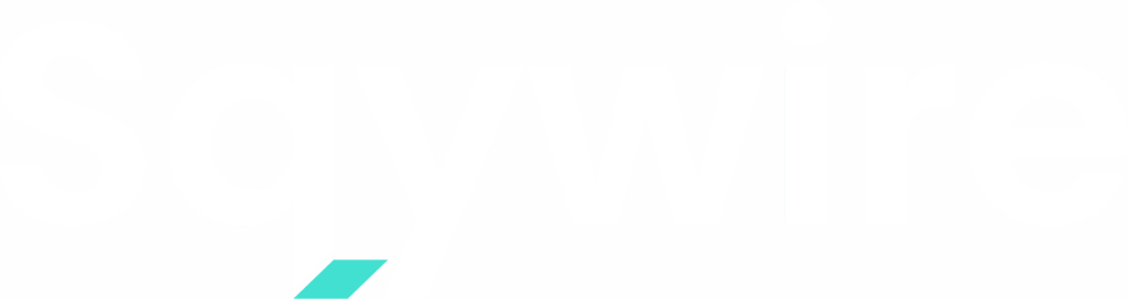 Sqywire logo