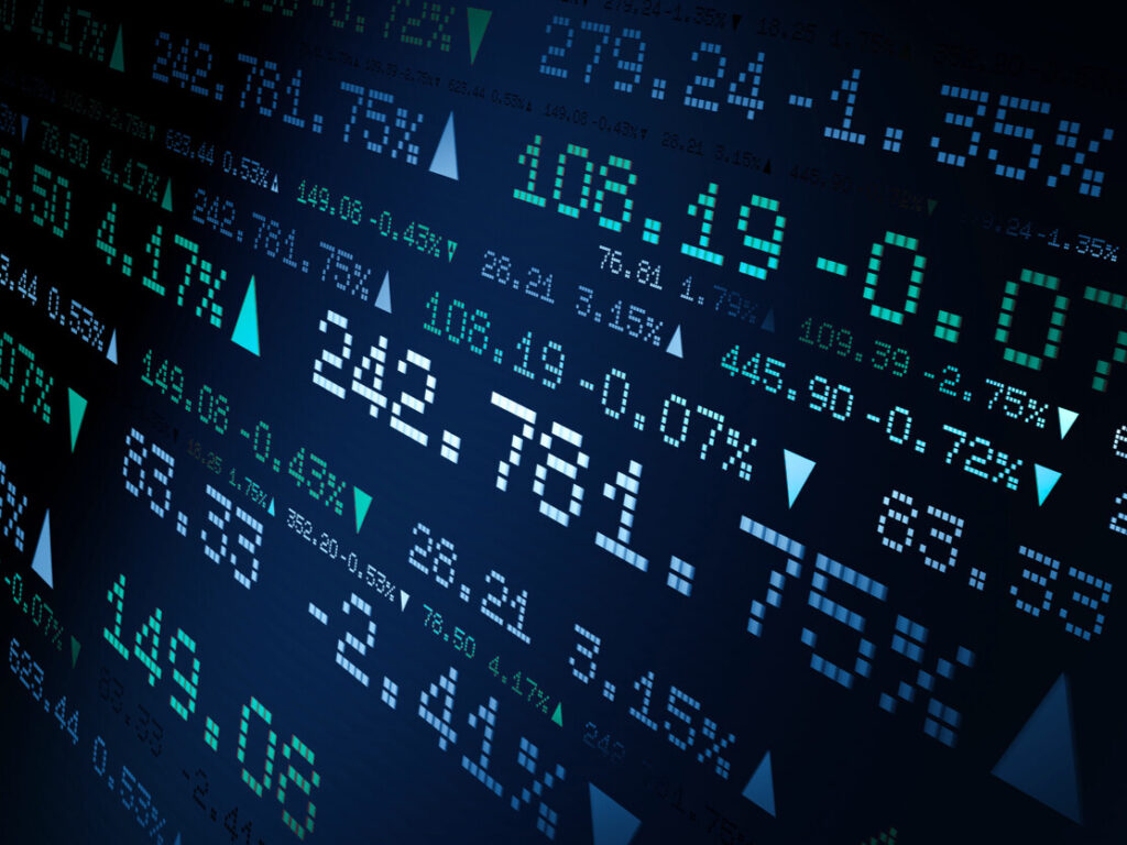 stock market