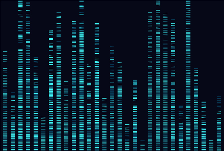 DNA genomics