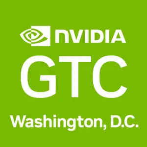 NVIDIA GTC AI Conference & Expo