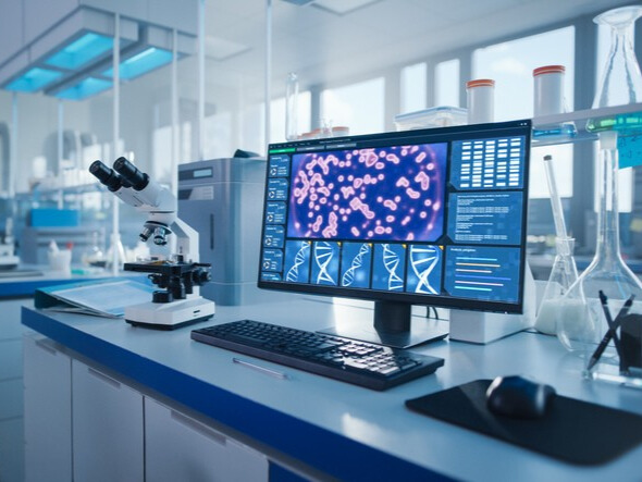 laboratory