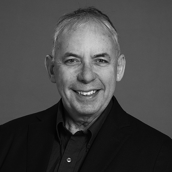 Mark Saffman