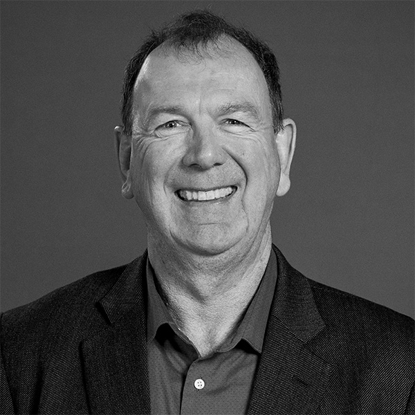Paul Morton