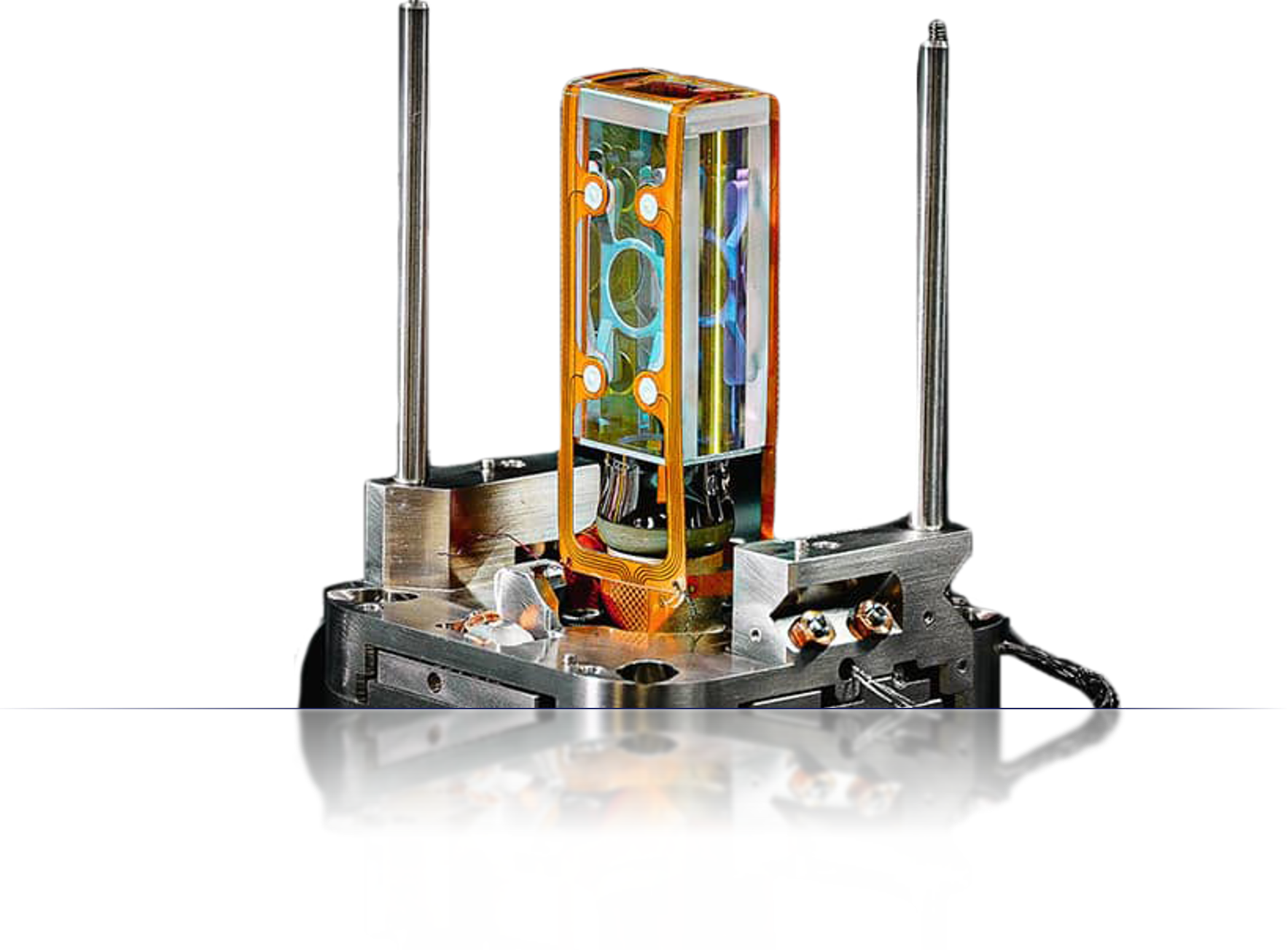 Infleqtion quantum cores