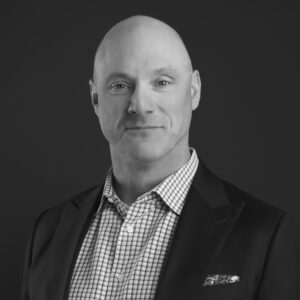 Infleqtion Appoints Karl Pendergast as Senior Vice President and General Manager of Quantum Sensing Solutions
