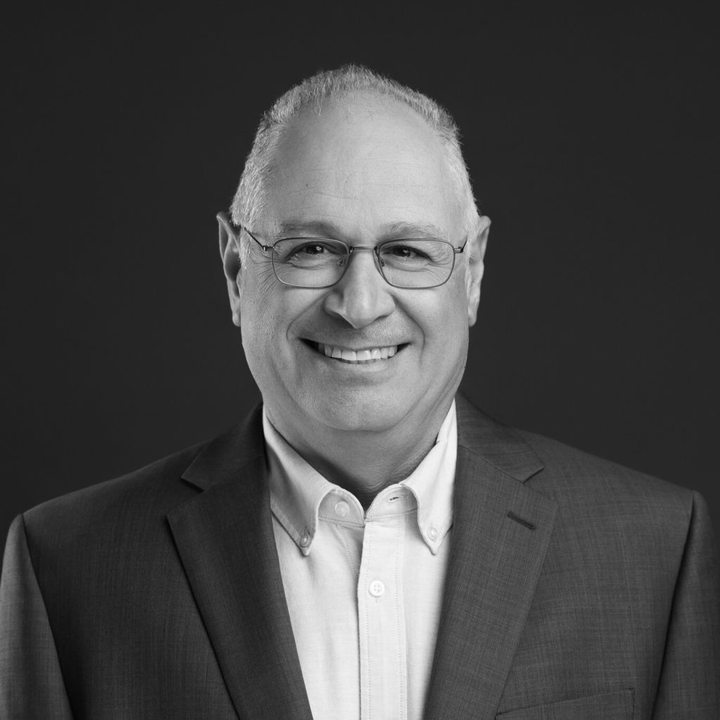 Ilan Hart Infleqtion Chief Financial Officer