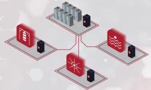 Infleqtion and Oak Ridge National Laboratory Partner to Advance Quantum–HPC Integration