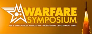 AFA Warfare Symposium