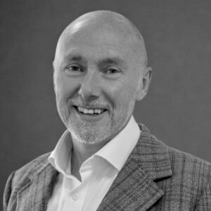 Former Royal Air Force Deputy Force Commander Colin Sullivan MBE Joins Infleqtion as Managing Director, UK