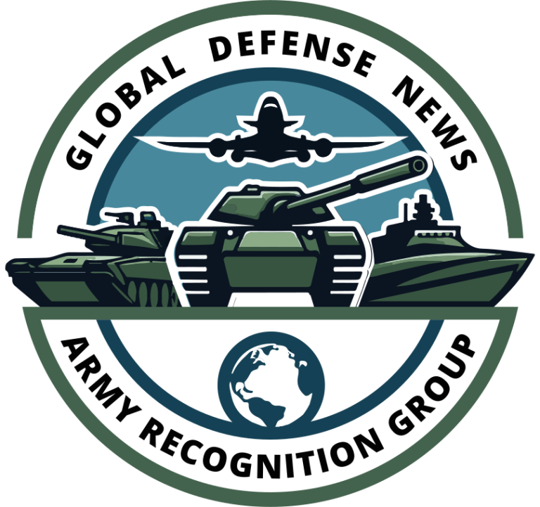Global Defense News Army Recognition Group